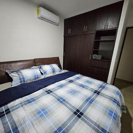 Hermoso Departamento En Dreams Lagoons Канкун Екстериор снимка