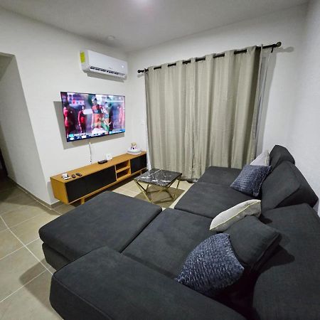Hermoso Departamento En Dreams Lagoons Канкун Екстериор снимка
