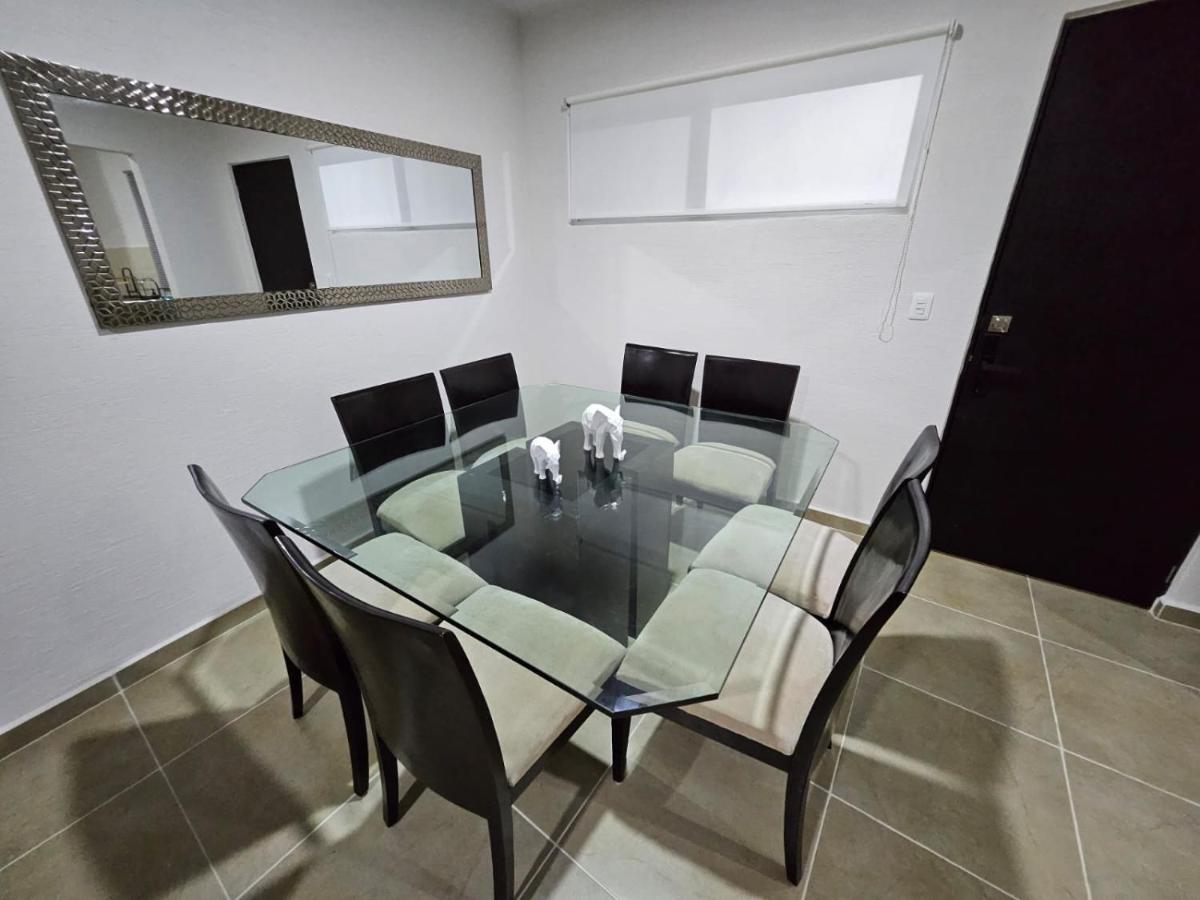 Hermoso Departamento En Dreams Lagoons Канкун Екстериор снимка