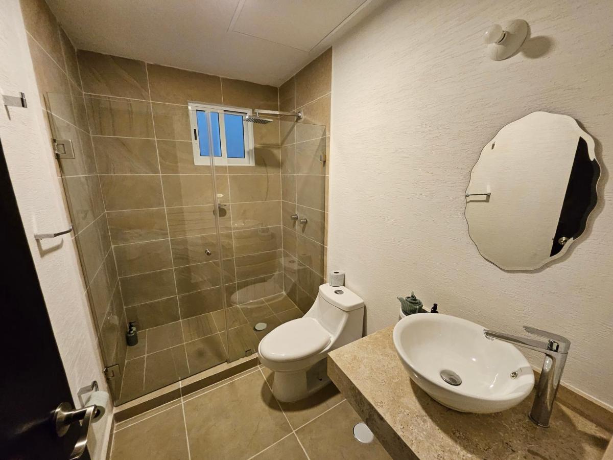 Hermoso Departamento En Dreams Lagoons Канкун Екстериор снимка