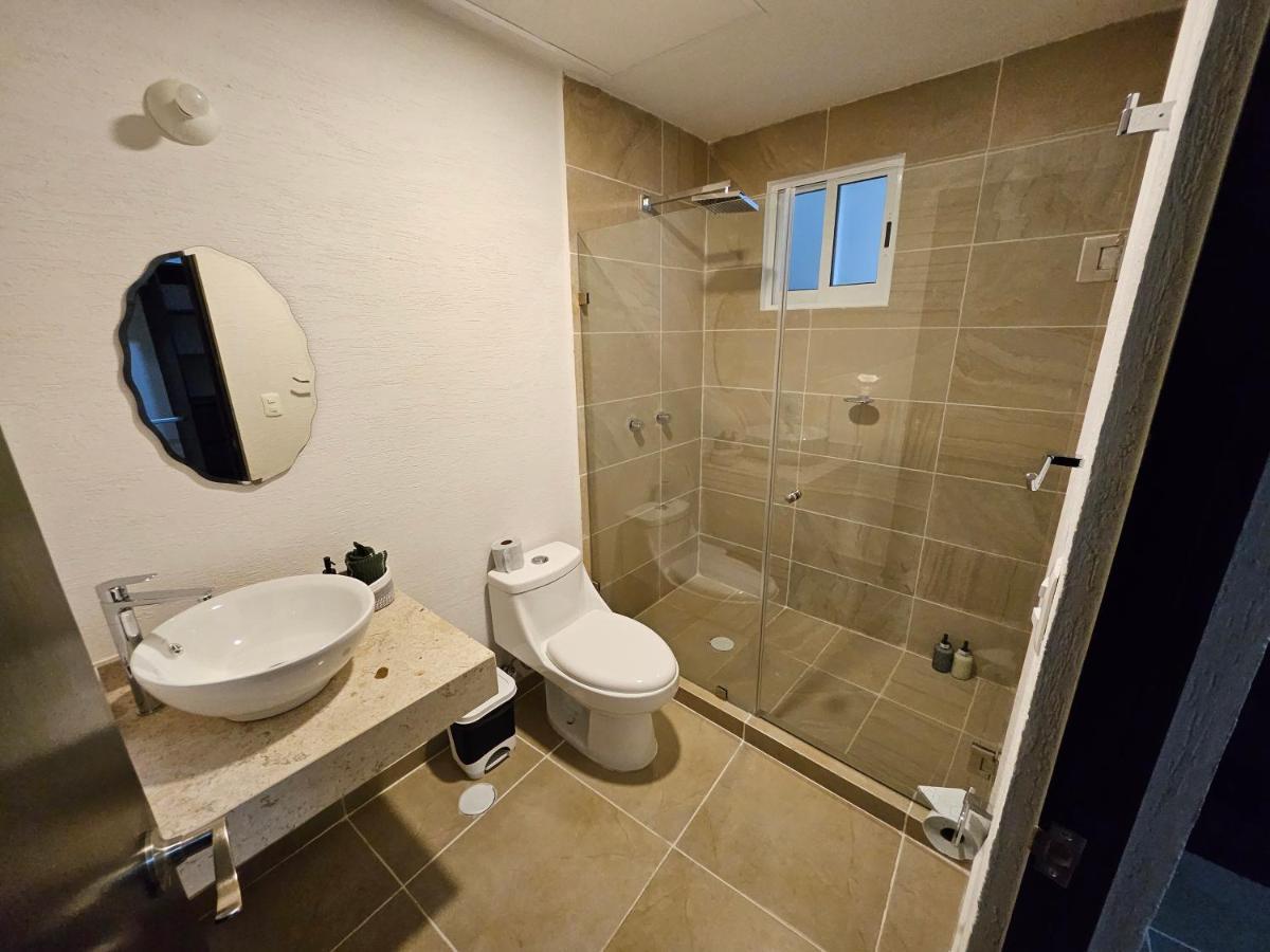 Hermoso Departamento En Dreams Lagoons Канкун Екстериор снимка